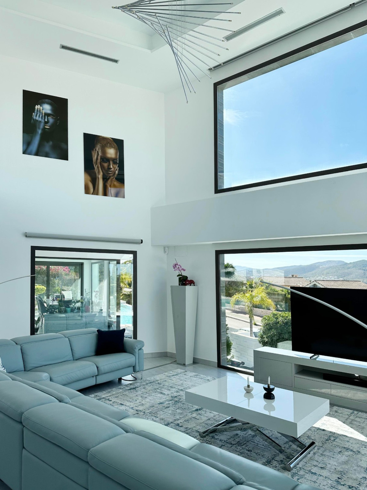 5 Bed Townhouse for sale in Javea Costa Blanca, Alicante, Spain