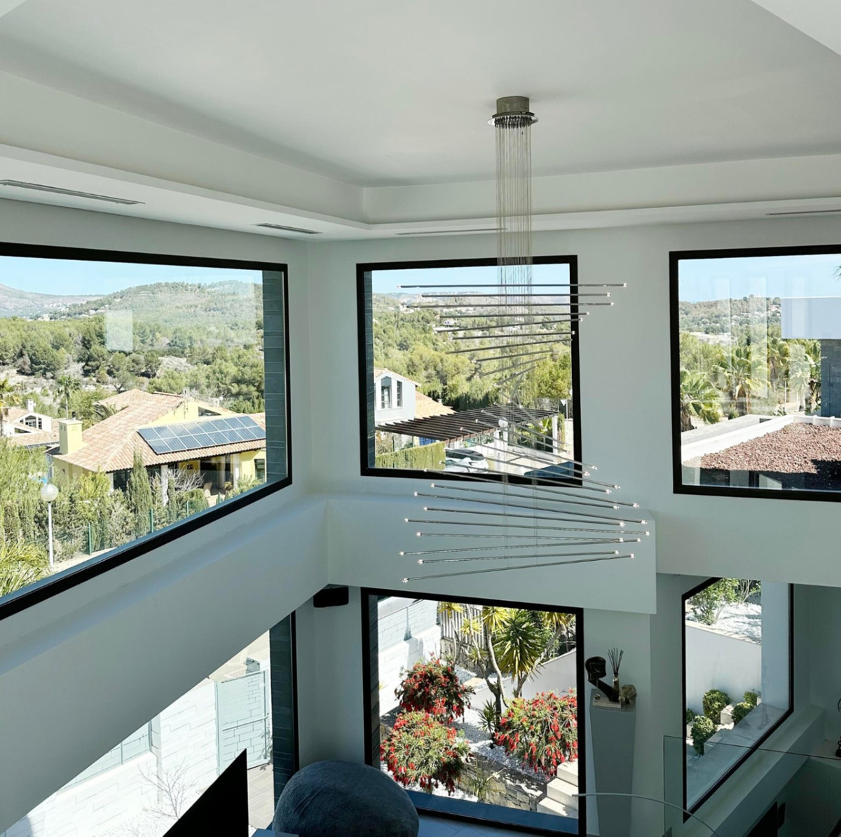 5 Bed Townhouse for sale in Javea Costa Blanca, Alicante, Spain