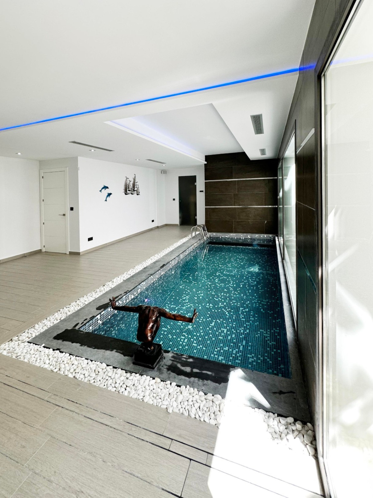 5 Bed Townhouse for sale in Javea Costa Blanca, Alicante, Spain