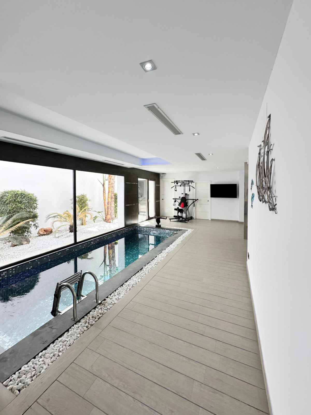 5 Bed Townhouse for sale in Javea Costa Blanca, Alicante, Spain