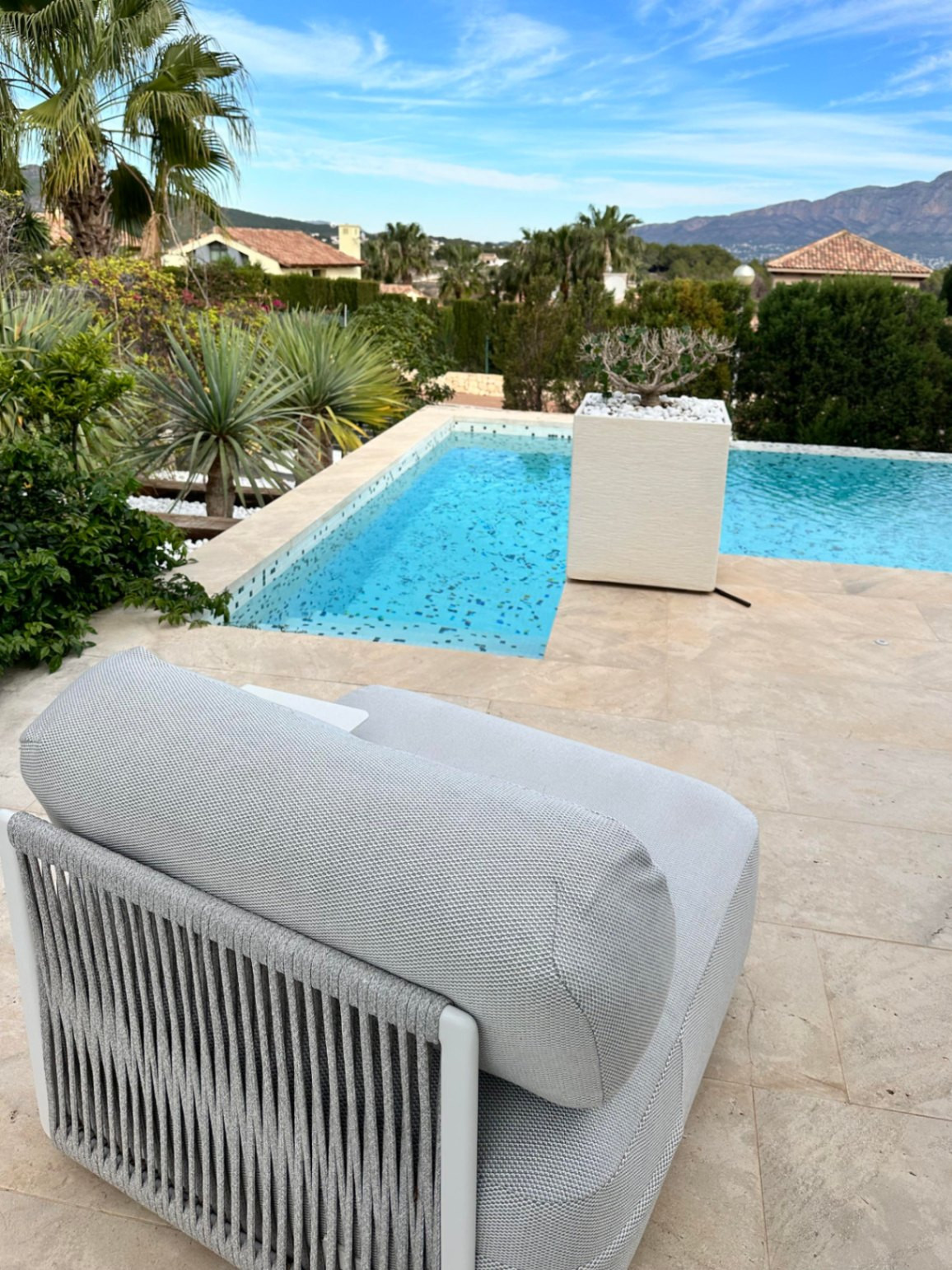 5 Bed Townhouse for sale in Javea Costa Blanca, Alicante, Spain