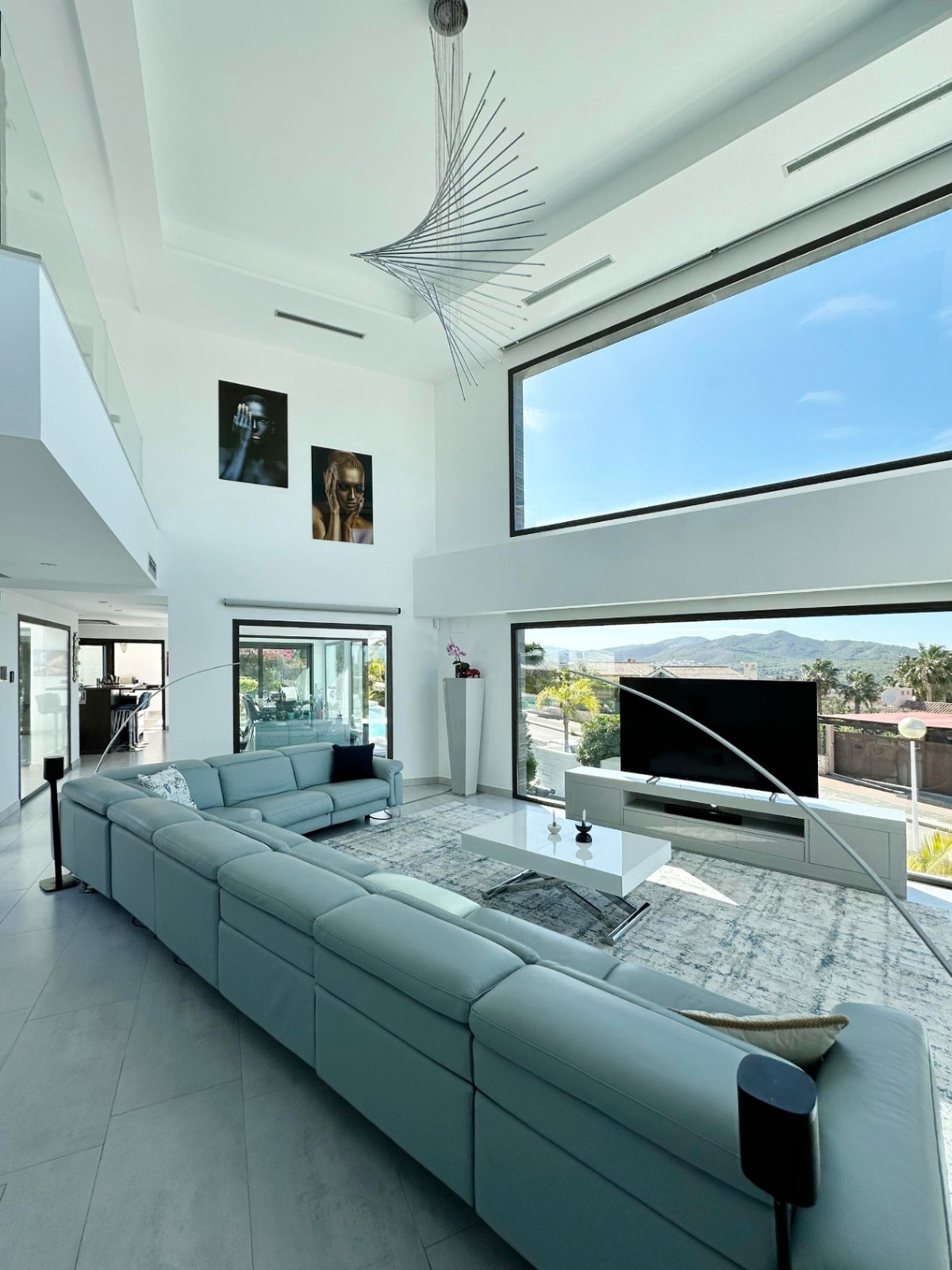 5 Bed Townhouse for sale in Javea Costa Blanca, Alicante, Spain