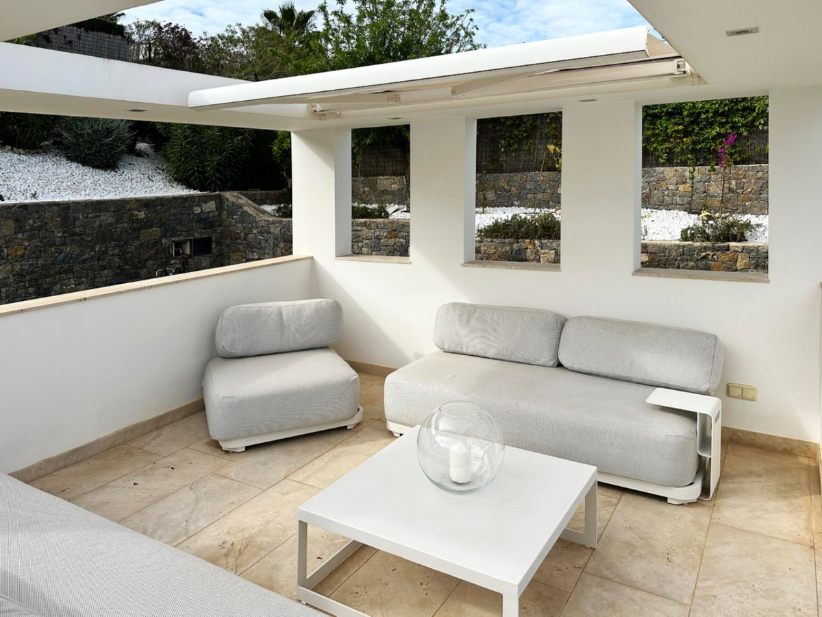 5 Bed Townhouse for sale in Javea Costa Blanca, Alicante, Spain