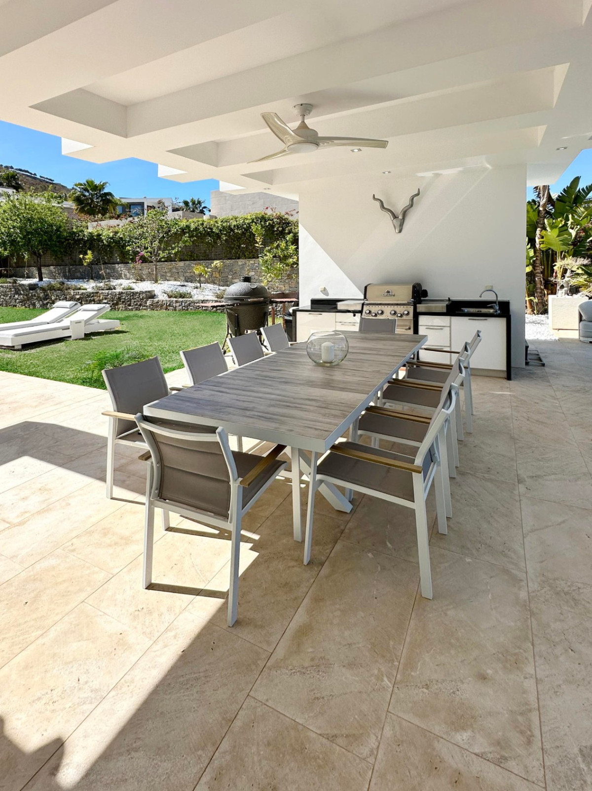 5 Bed Townhouse for sale in Javea Costa Blanca, Alicante, Spain