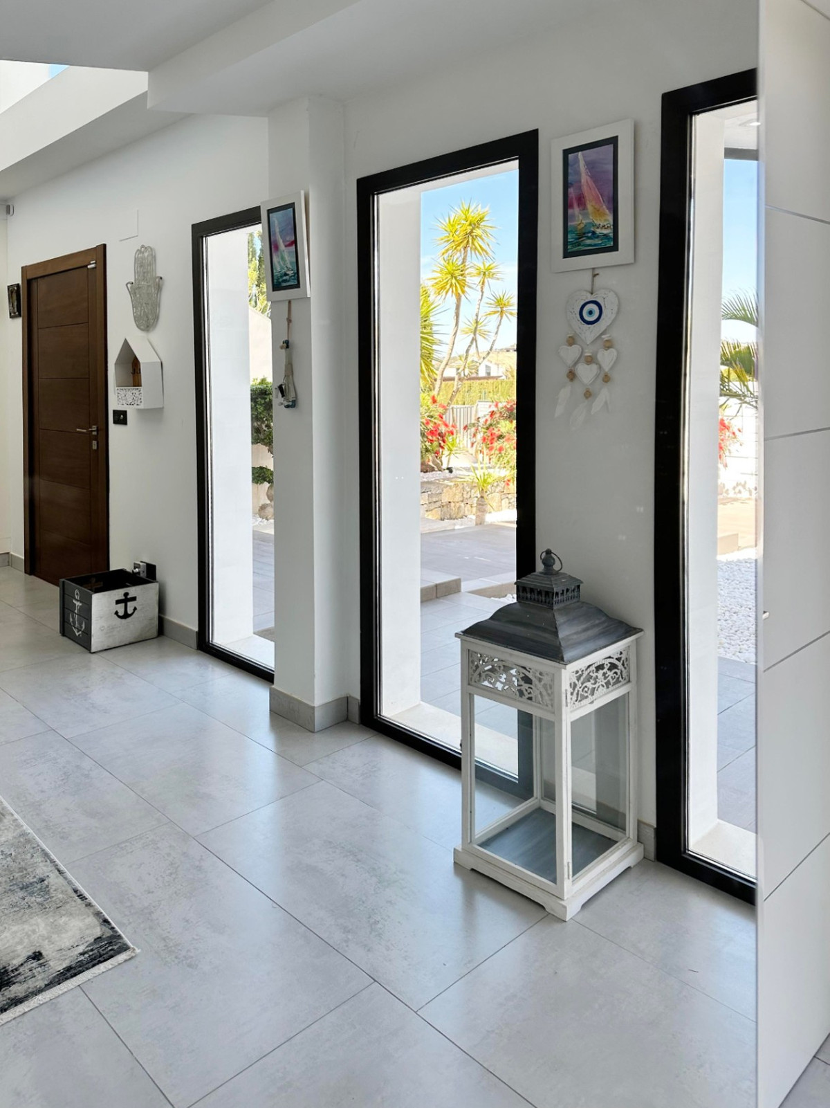 5 Bed Townhouse for sale in Javea Costa Blanca, Alicante, Spain
