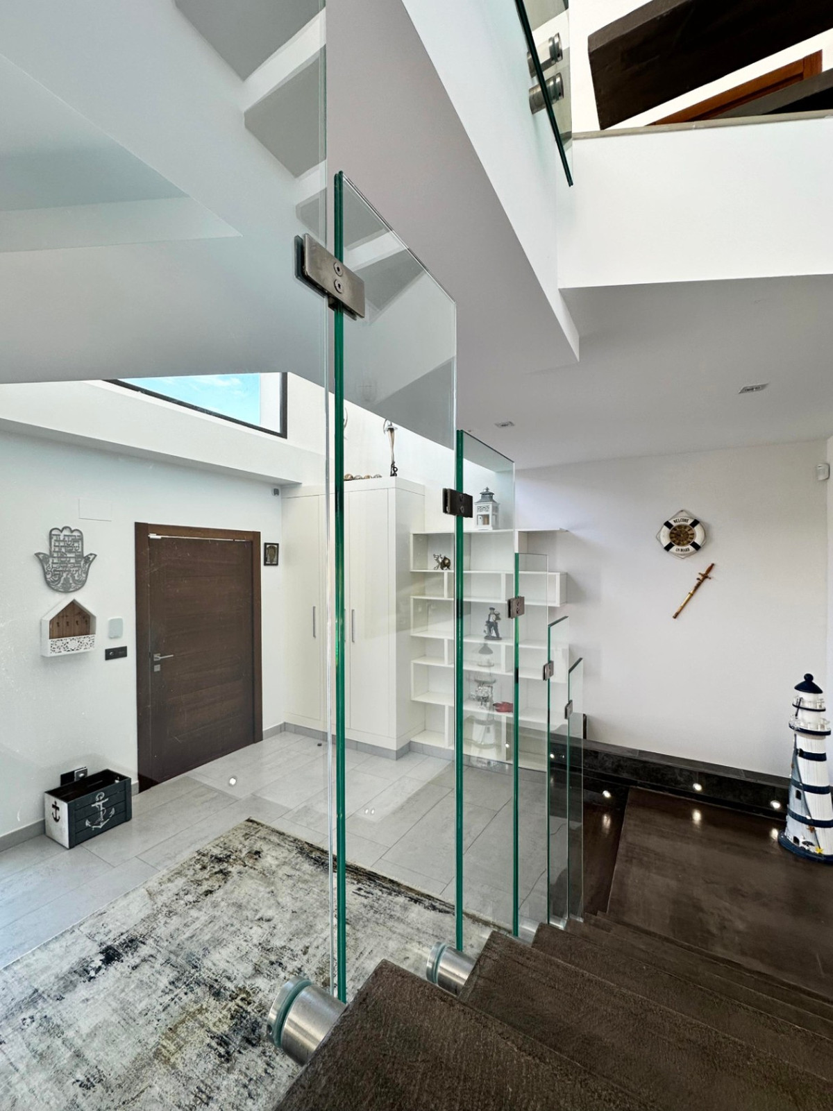 5 Bed Townhouse for sale in Javea Costa Blanca, Alicante, Spain