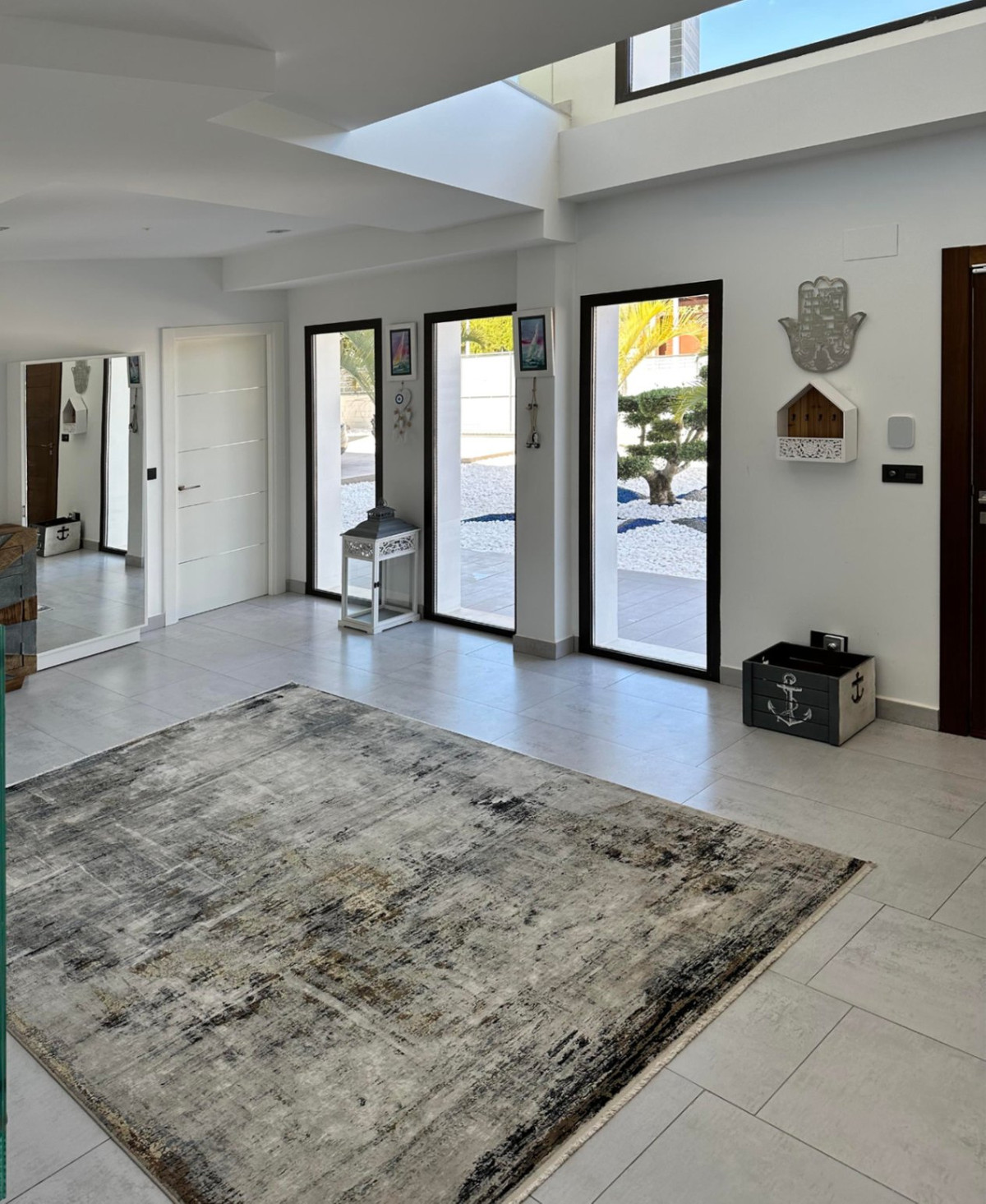 5 Bed Townhouse for sale in Javea Costa Blanca, Alicante, Spain