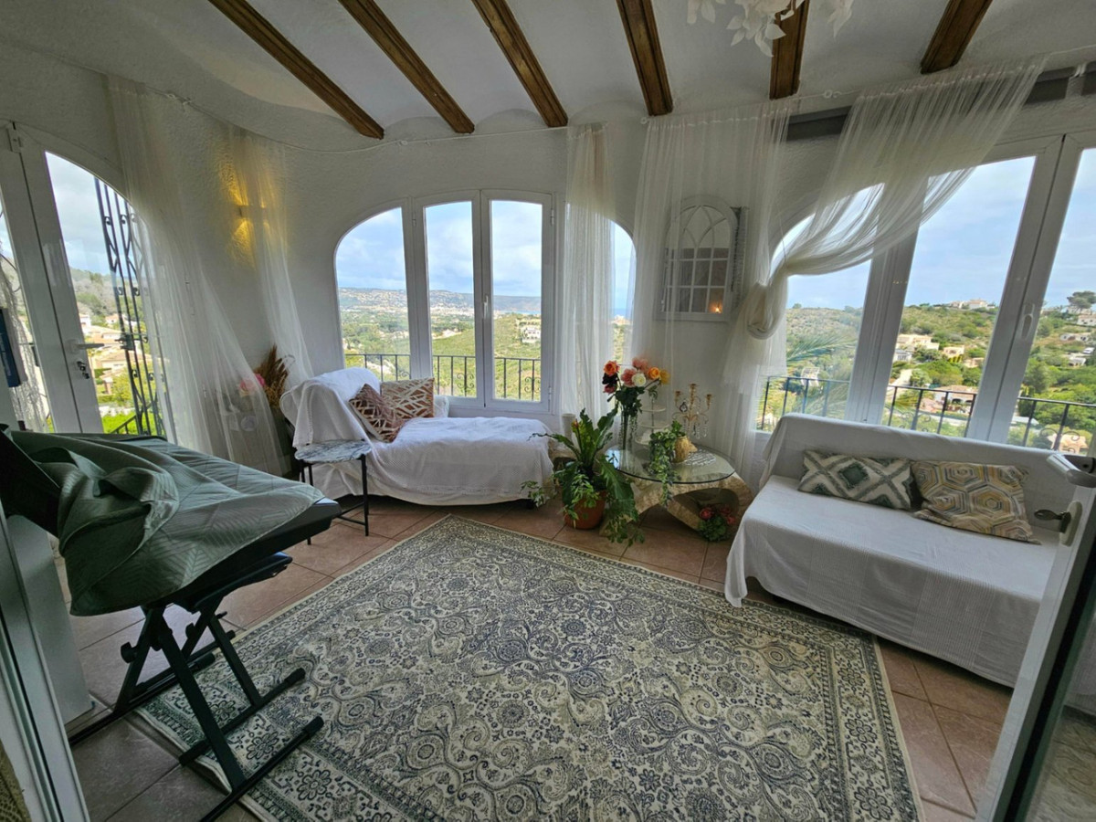 Se vende Villa - Chalet de 3 dormitorios en Costa Blanca, Alicante, España