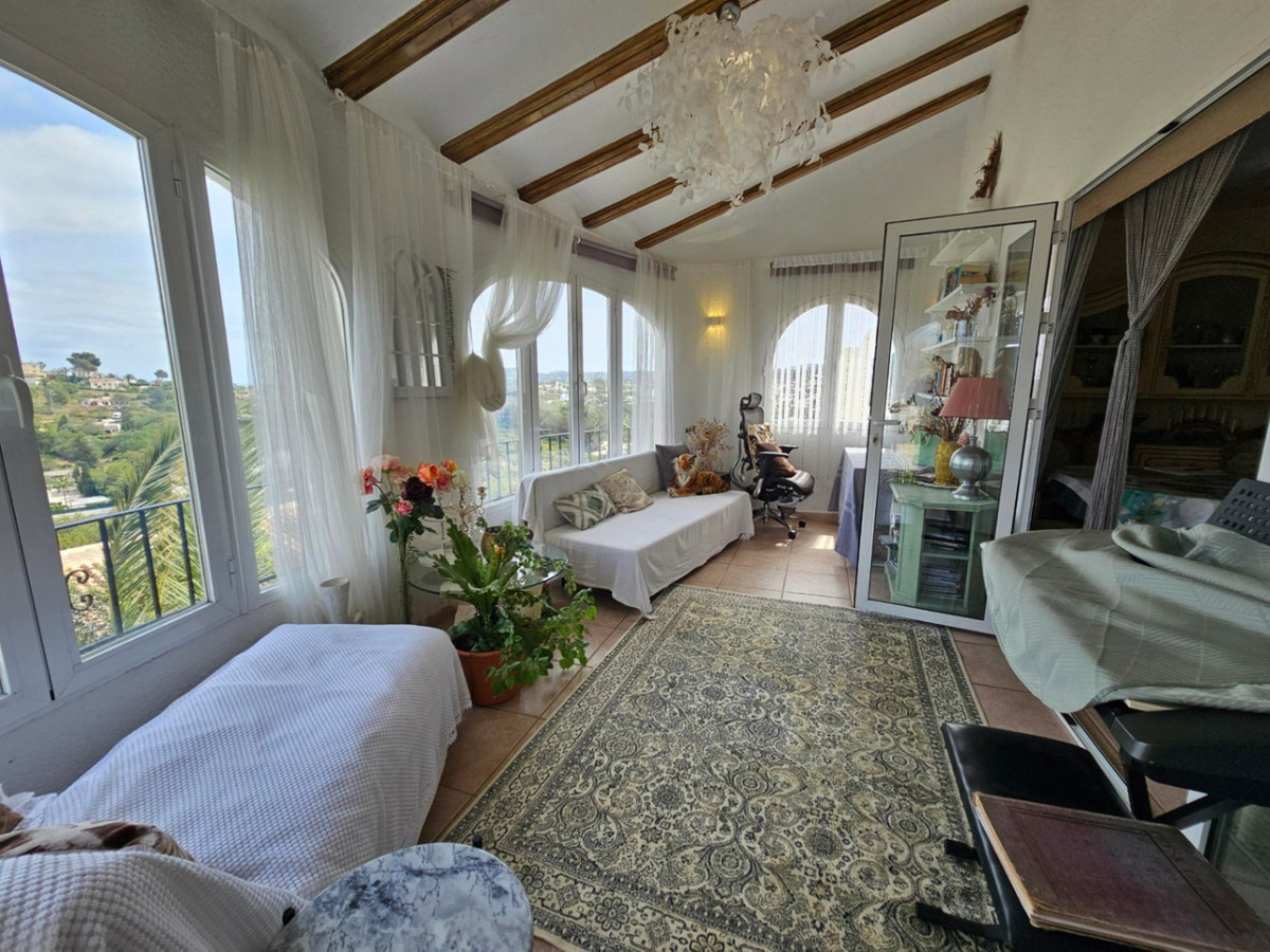 Se vende Villa - Chalet de 3 dormitorios en Costa Blanca, Alicante, España