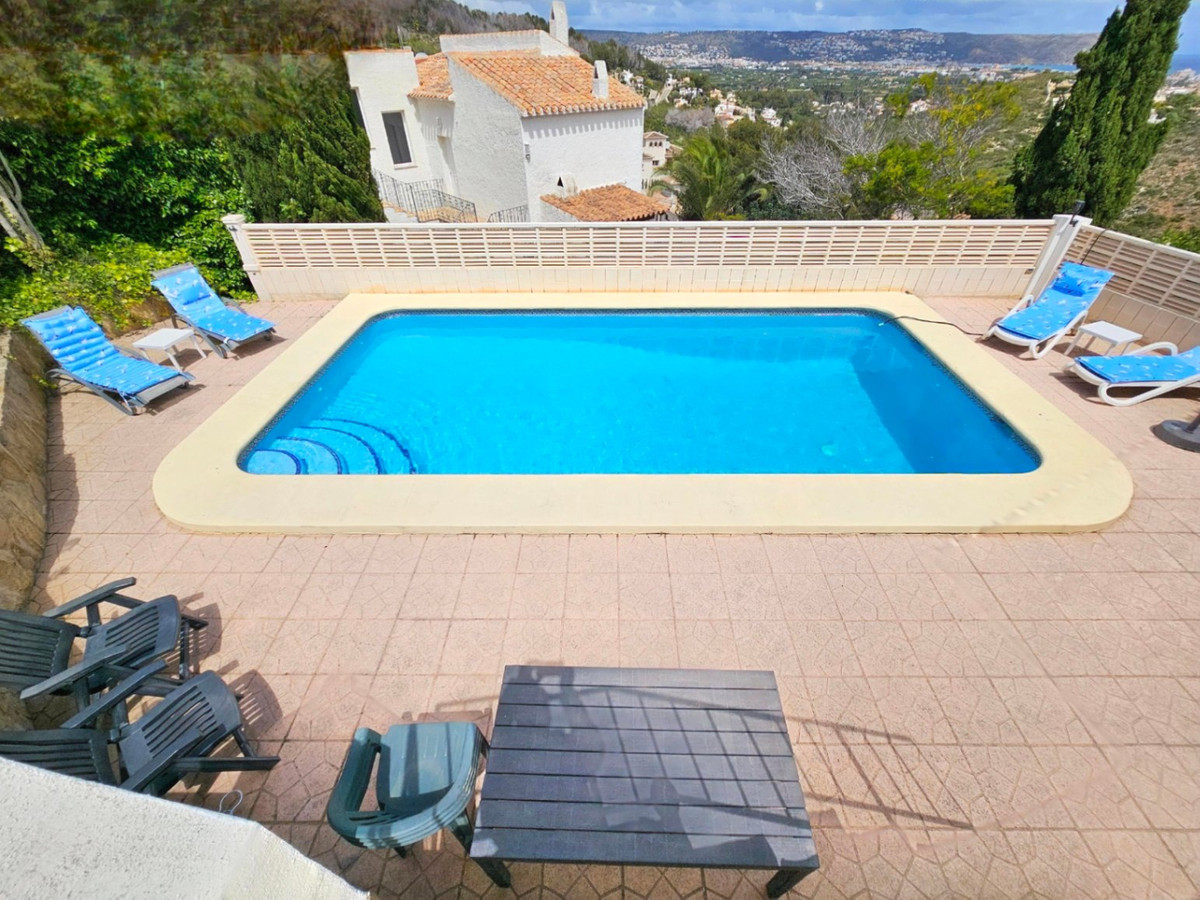 Se vende Villa - Chalet de 3 dormitorios en Costa Blanca, Alicante, España