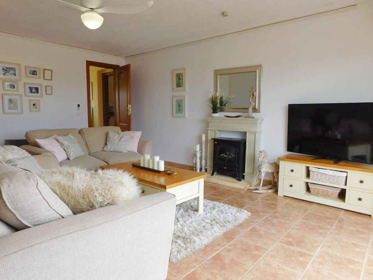 Se vende Villa - Chalet de 3 dormitorios en Costa Blanca, Alicante, España