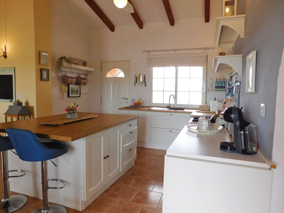 Se vende Villa - Chalet de 3 dormitorios en Costa Blanca, Alicante, España