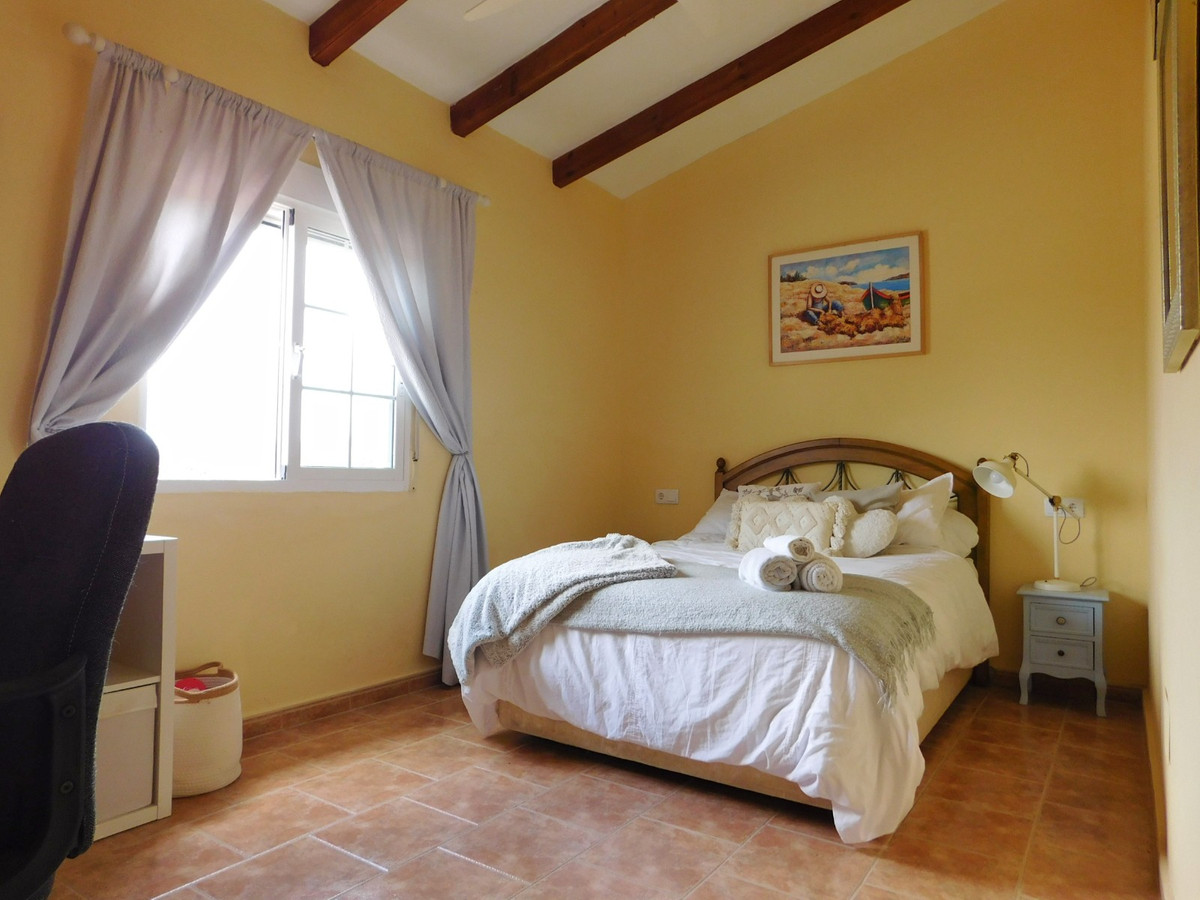 Se vende Villa - Chalet de 3 dormitorios en Costa Blanca, Alicante, España