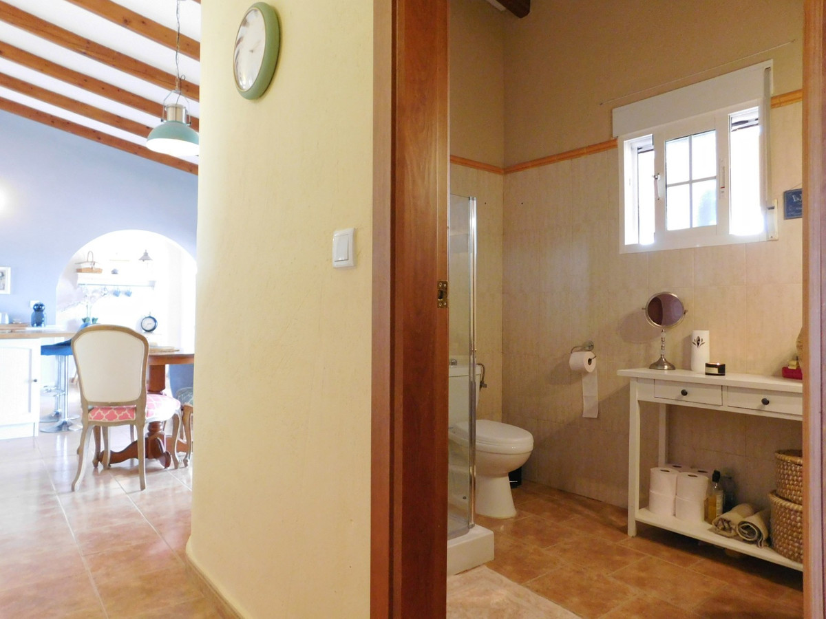Se vende Villa - Chalet de 3 dormitorios en Costa Blanca, Alicante, España