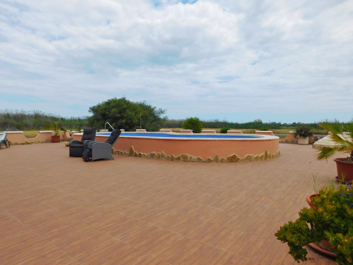 Se vende Villa - Chalet de 3 dormitorios en Costa Blanca, Alicante, España