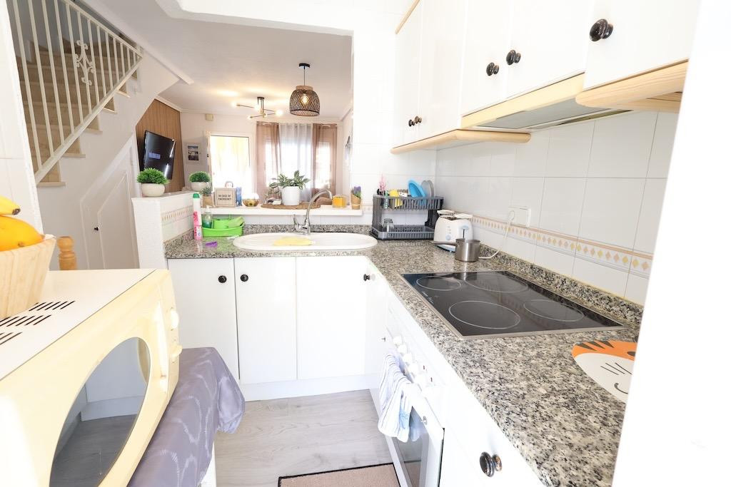 2 Bed Apartment for sale in Torre De La Horadada Costa Blanca, Alicante, Spain