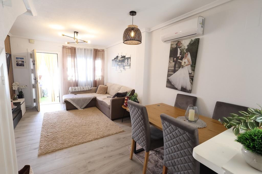 2 Bed Apartment for sale in Torre De La Horadada Costa Blanca, Alicante, Spain