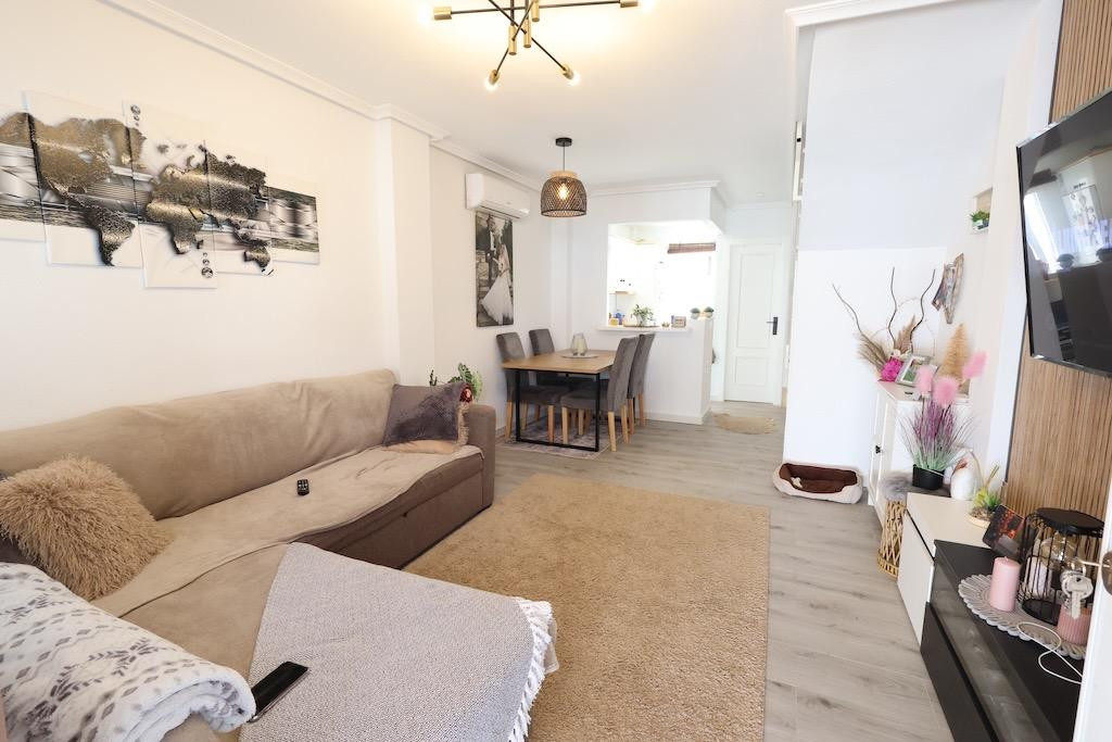 2 Bed Apartment for sale in Torre De La Horadada Costa Blanca, Alicante, Spain