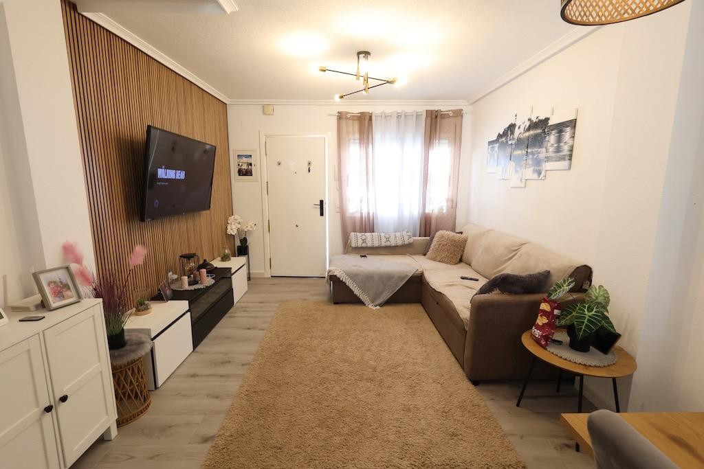 2 Bed Apartment for sale in Torre De La Horadada Costa Blanca, Alicante, Spain