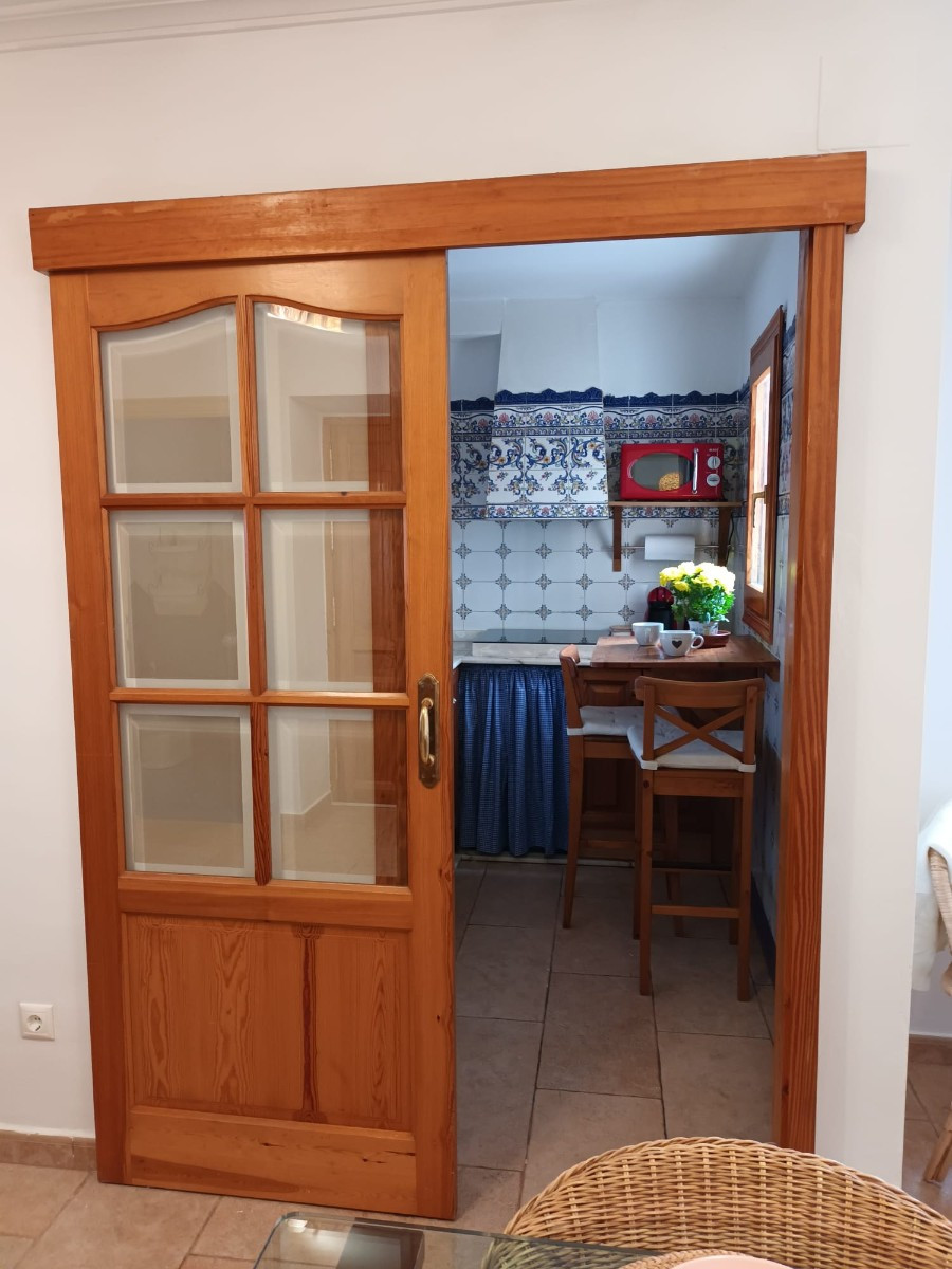 2 Bed Apartment for sale in Altea Costa Blanca, Alicante, Spain