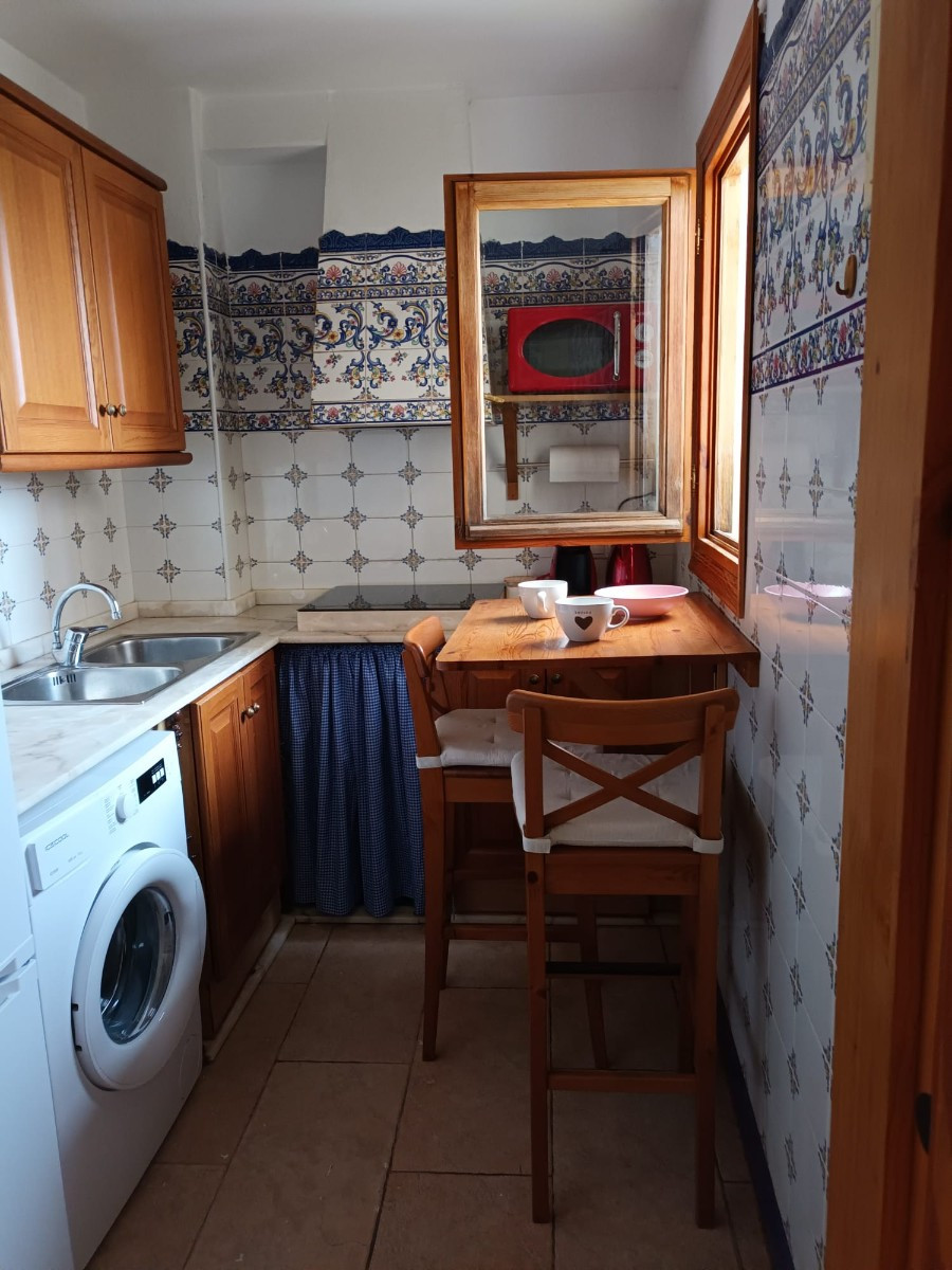 2 Bed Apartment for sale in Altea Costa Blanca, Alicante, Spain