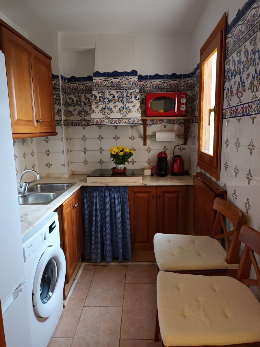2 Bed Apartment for sale in Altea Costa Blanca, Alicante, Spain
