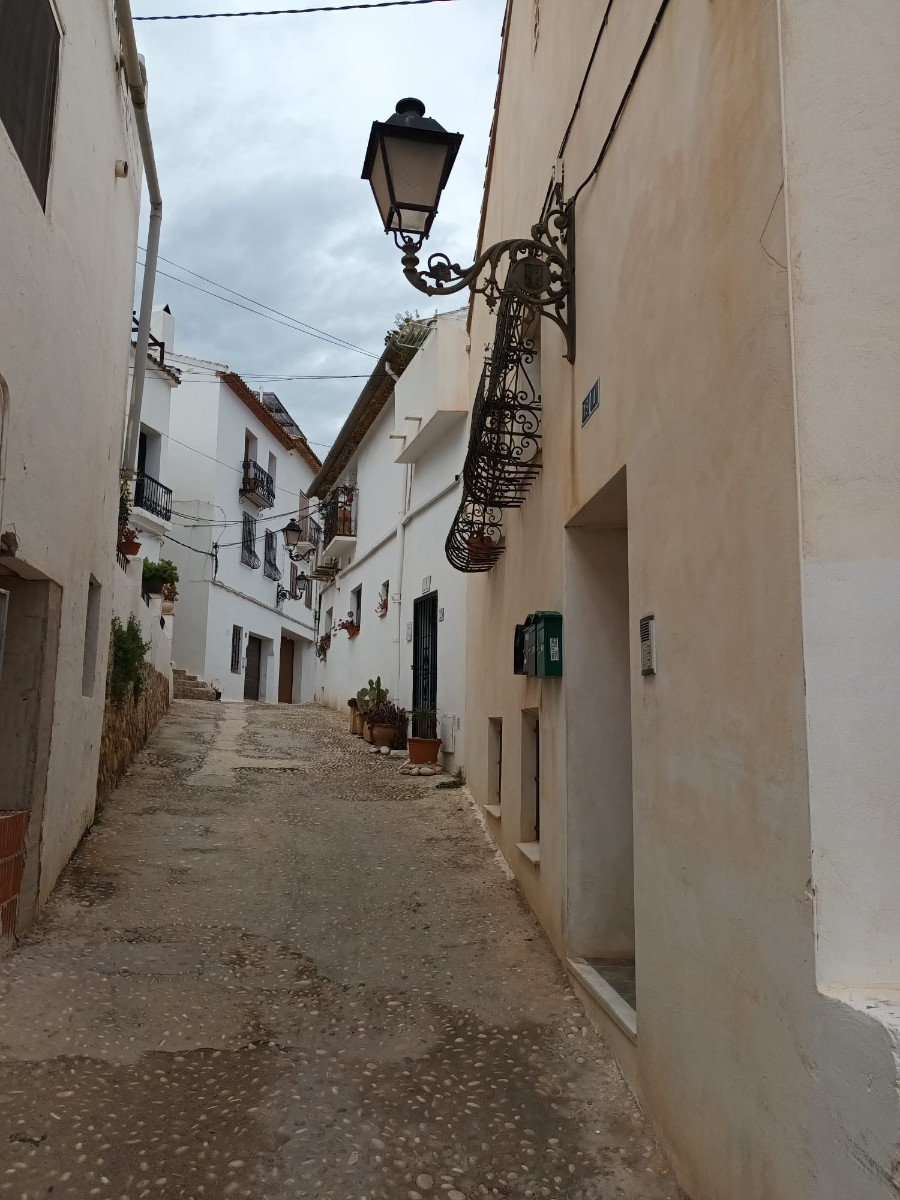 2 Bed Apartment for sale in Altea Costa Blanca, Alicante, Spain