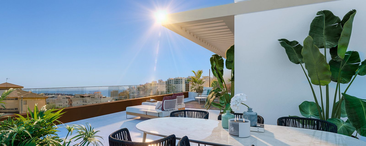 2 Bed Apartment for sale in Estepona Costa Del Sol, Málaga, Spain