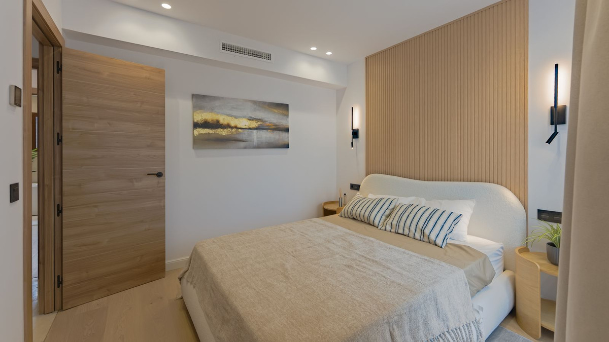 3 Bed Townhouse for sale in Benahavís Costa Del Sol, Málaga, Spain