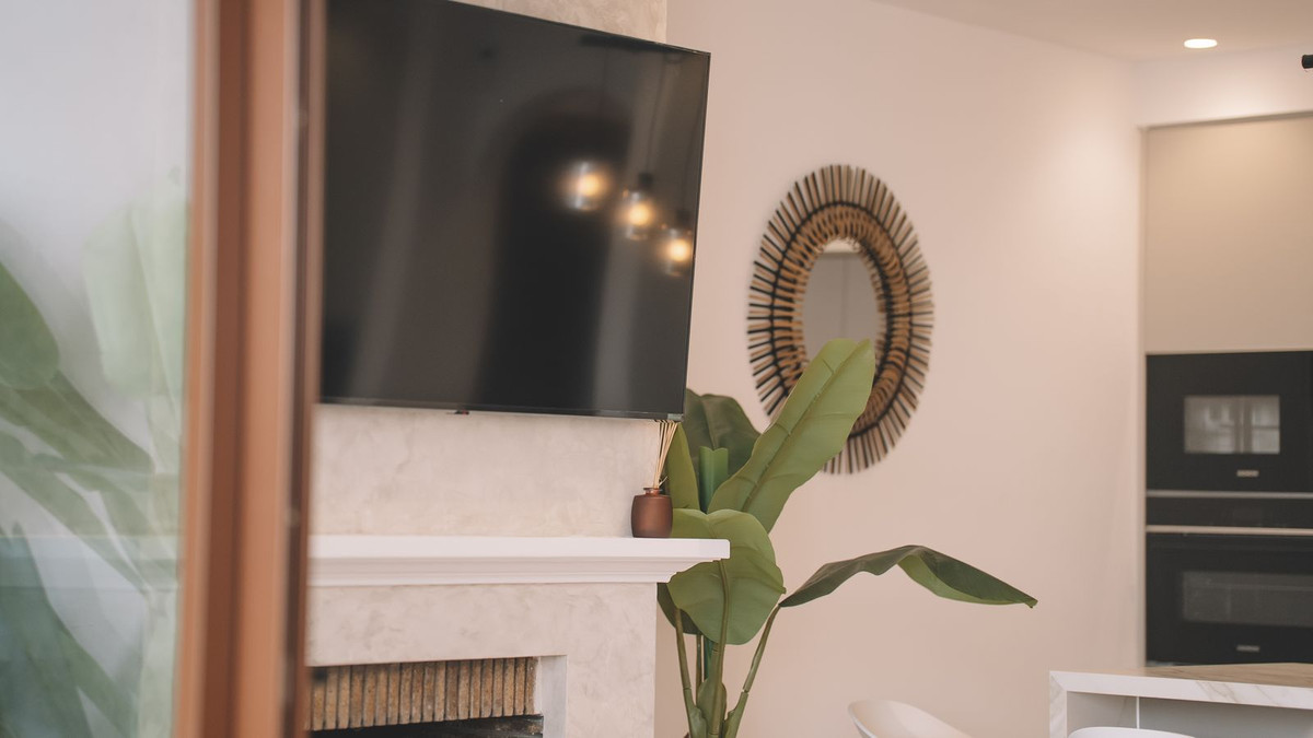 3 Bed Townhouse for sale in Benahavís Costa Del Sol, Málaga, Spain
