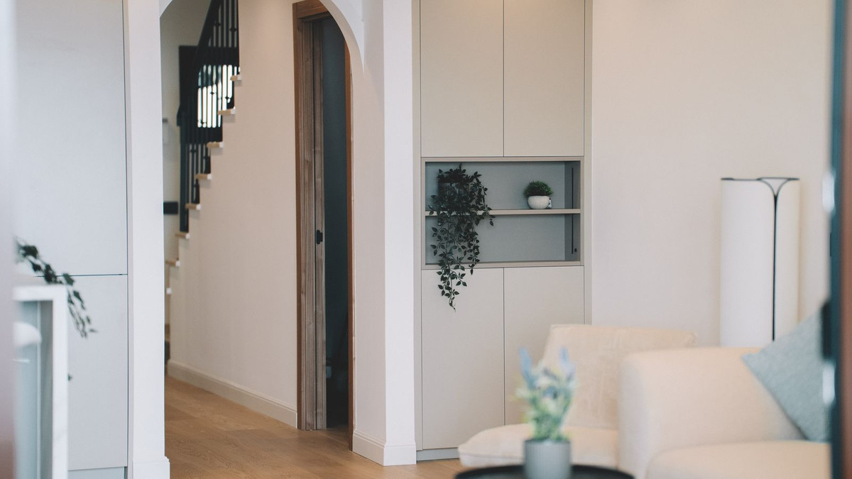 3 Bed Townhouse for sale in Benahavís Costa Del Sol, Málaga, Spain