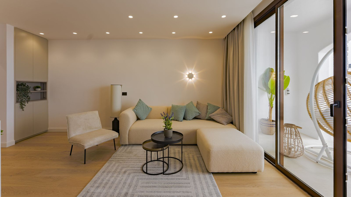 3 Bed Townhouse for sale in Benahavís Costa Del Sol, Málaga, Spain