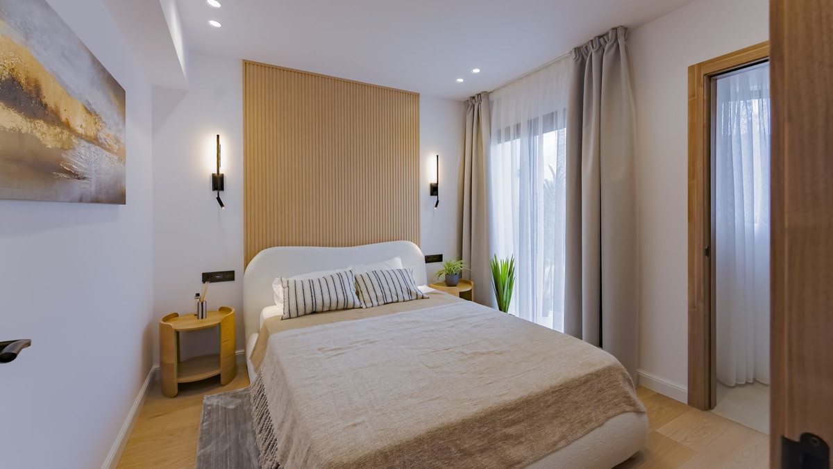 3 Bed Townhouse for sale in Benahavís Costa Del Sol, Málaga, Spain