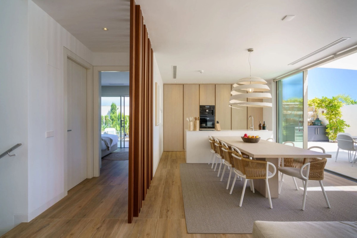5 Bed Townhouse for sale in Las Colinas Golf Costa Blanca, Alicante, Spain