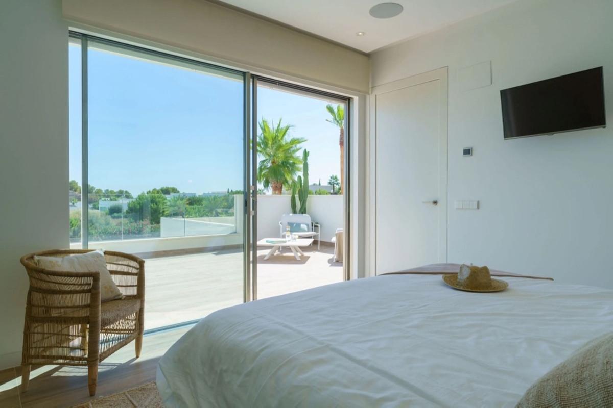 5 Bed Townhouse for sale in Las Colinas Golf Costa Blanca, Alicante, Spain