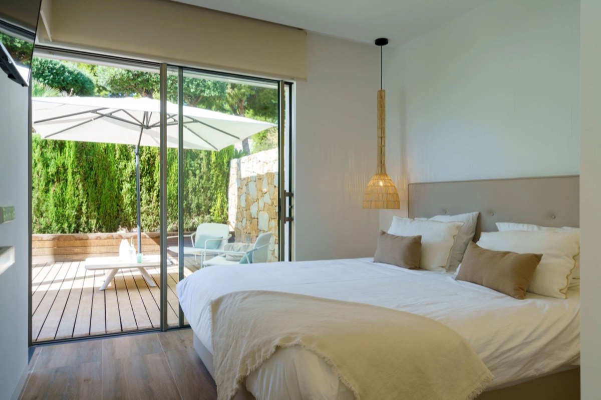 5 Bed Townhouse for sale in Las Colinas Golf Costa Blanca, Alicante, Spain