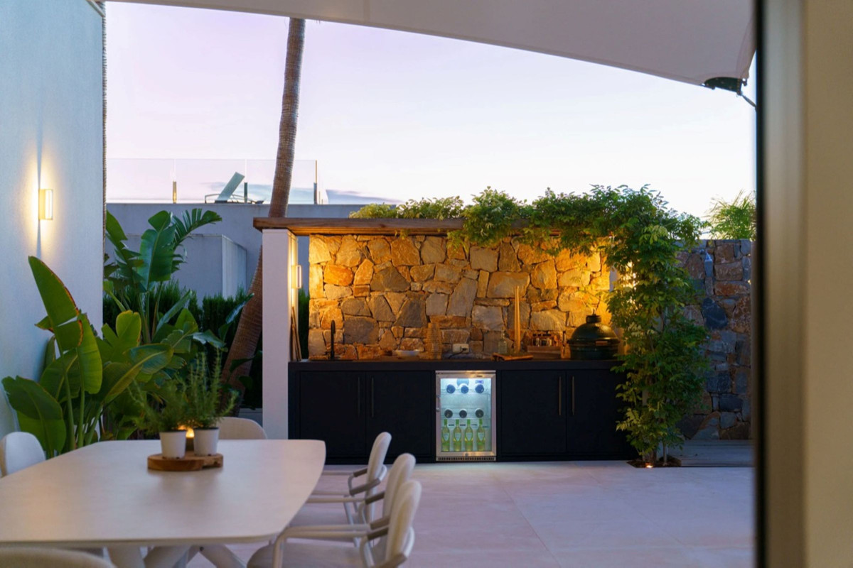 5 Bed Townhouse for sale in Las Colinas Golf Costa Blanca, Alicante, Spain