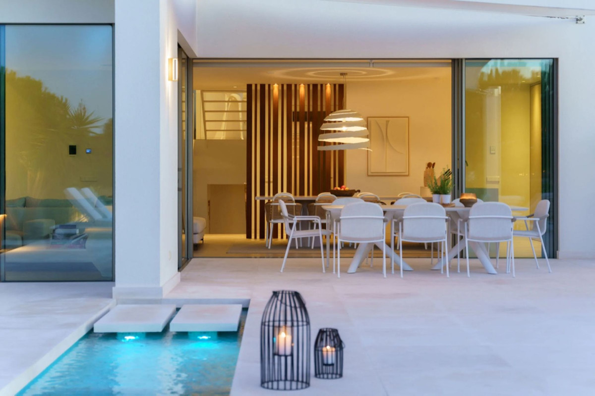 5 Bed Townhouse for sale in Las Colinas Golf Costa Blanca, Alicante, Spain