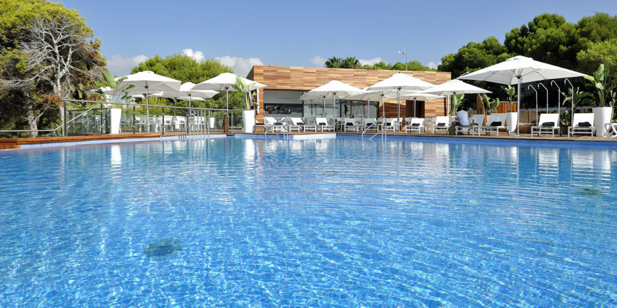 5 Bed Townhouse for sale in Las Colinas Golf Costa Blanca, Alicante, Spain