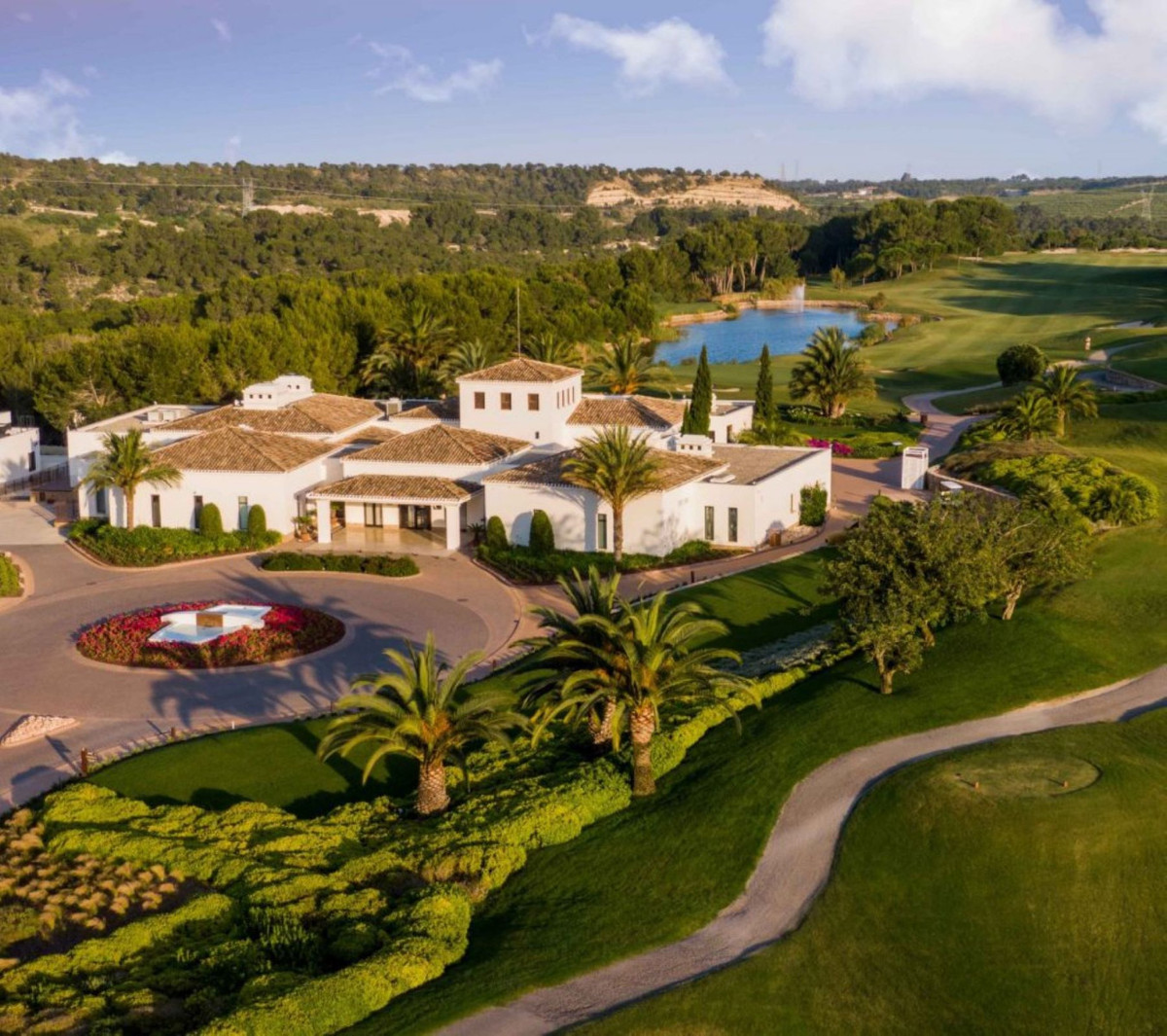 5 Bed Townhouse for sale in Las Colinas Golf Costa Blanca, Alicante, Spain