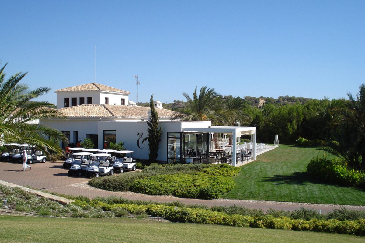 5 Bed Townhouse for sale in Las Colinas Golf Costa Blanca, Alicante, Spain