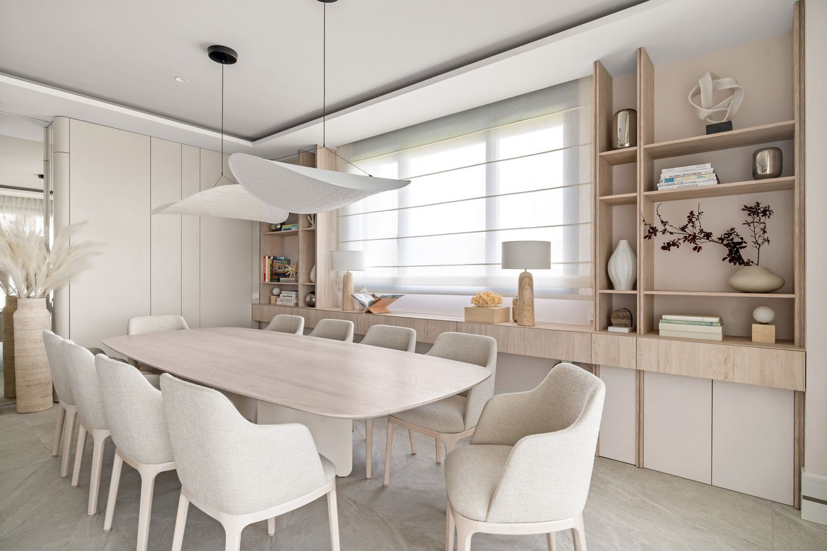 4 Bed Apartment for sale in Santa Clara Costa Del Sol, Málaga, Spain