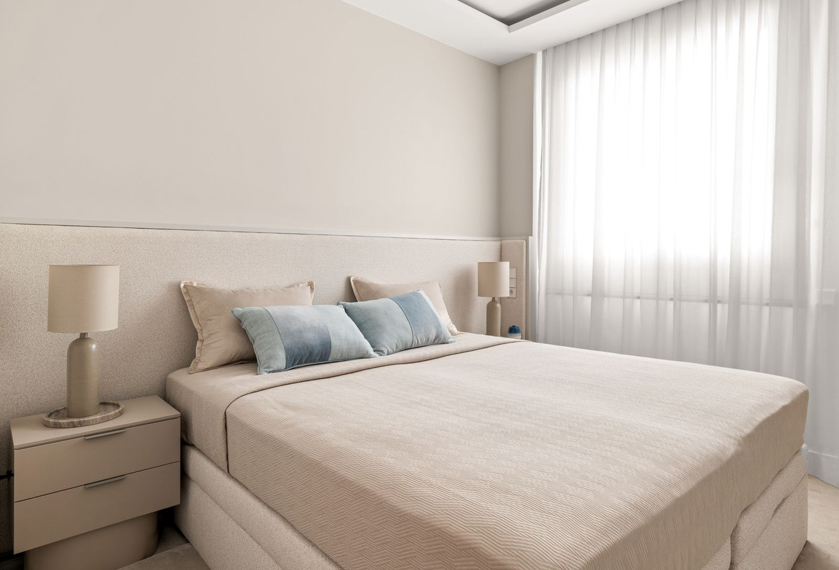 4 Bed Apartment for sale in Santa Clara Costa Del Sol, Málaga, Spain