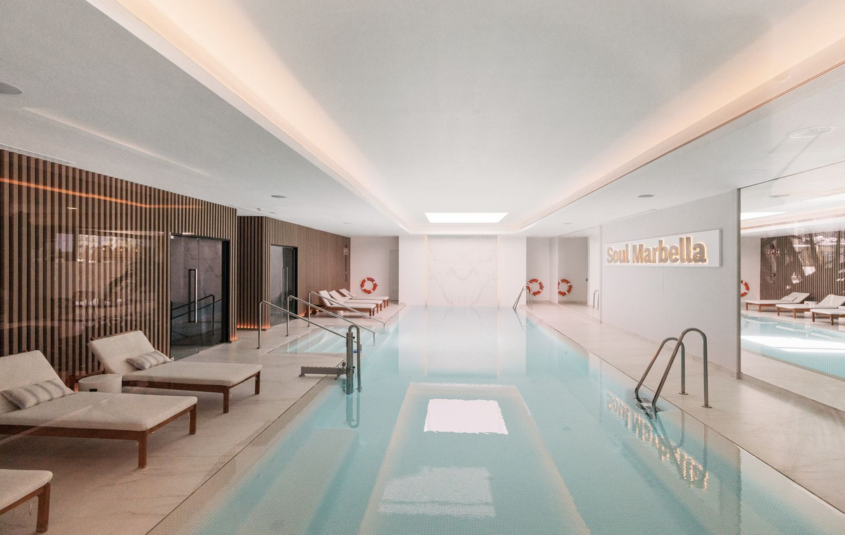 4 Bed Apartment for sale in Santa Clara Costa Del Sol, Málaga, Spain