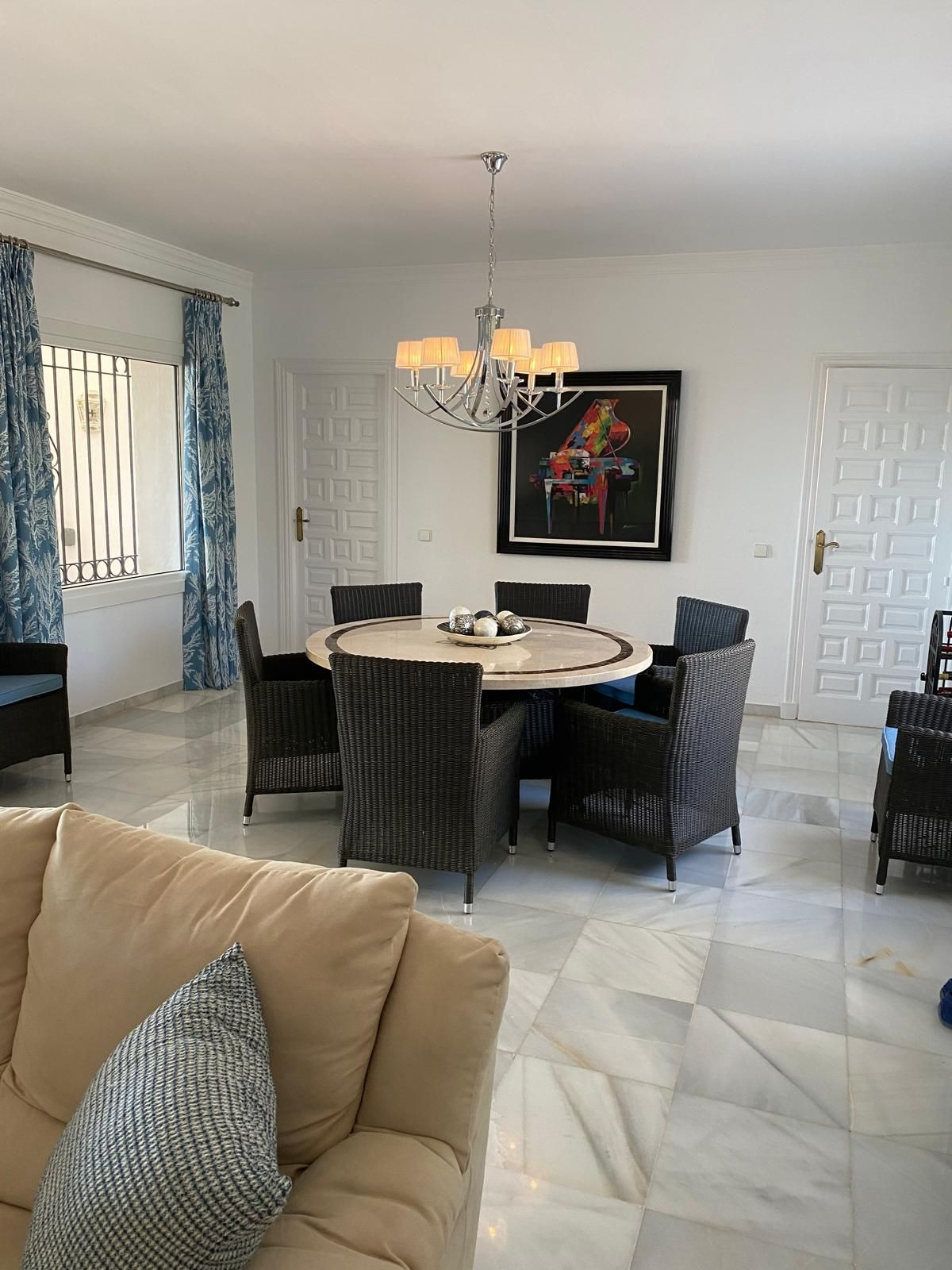 4 Bed Townhouse for sale in El Paraiso Costa Del Sol, Málaga, Spain