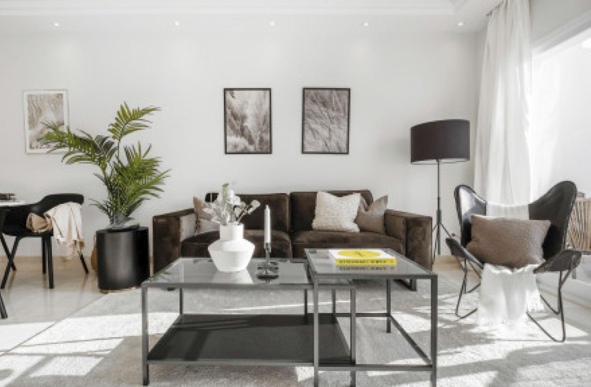 3 Bed Apartment for sale in La Quinta Costa Del Sol, Málaga, Spain