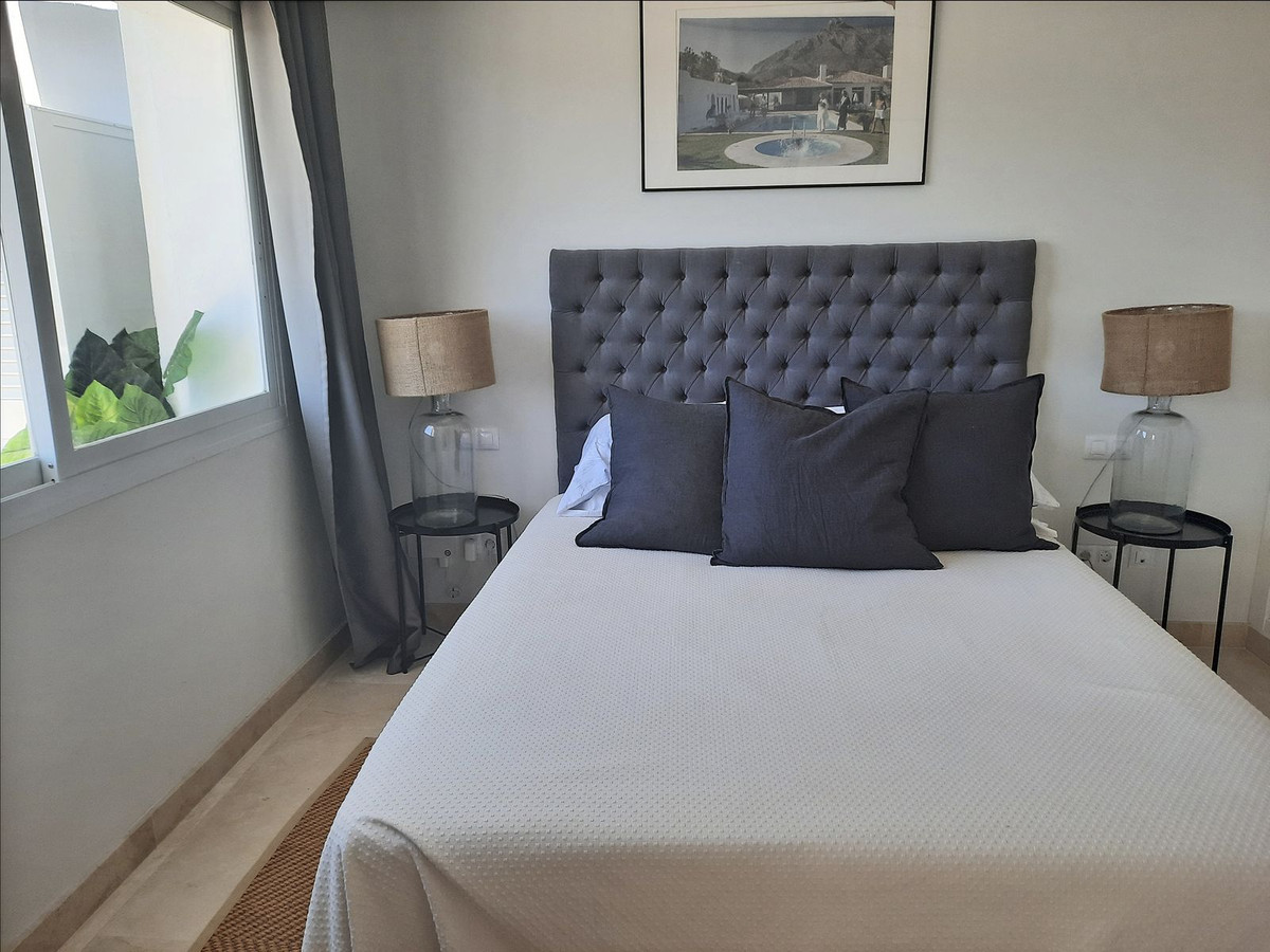 3 Bed Apartment for sale in La Quinta Costa Del Sol, Málaga, Spain