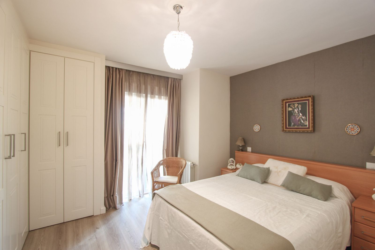 3 Bed Apartment for sale in Guadalmina Alta Costa Del Sol, Málaga, Spain