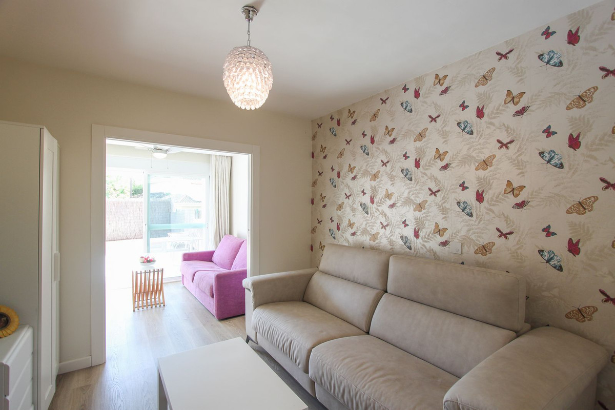 3 Bed Apartment for sale in Guadalmina Alta Costa Del Sol, Málaga, Spain