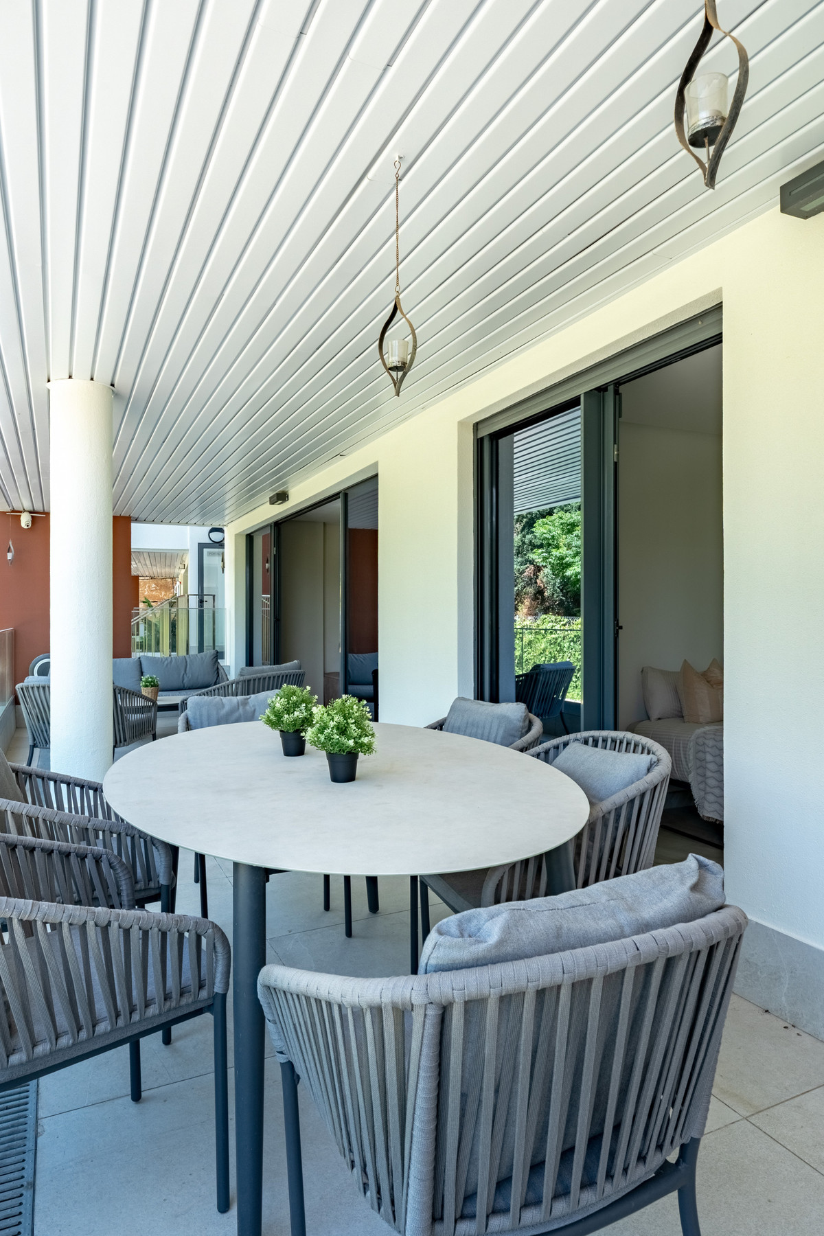 3 Bed Apartment for sale in Benahavís Costa Del Sol, Málaga, Spain